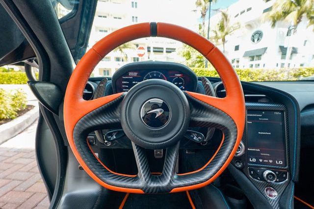 Used 2019 McLaren 720S Performance photo 74