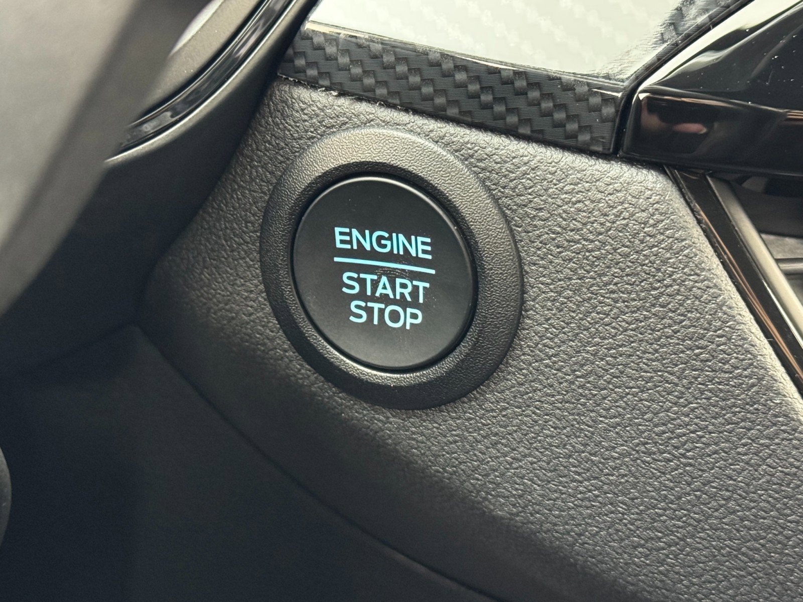 2024 Ford Escape ST-Line Select