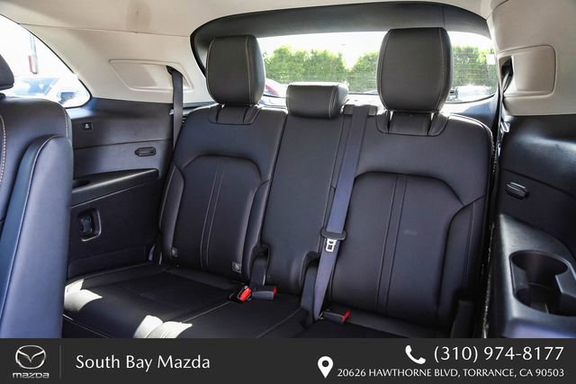 2024 MAZDA CX-90 Plug-In Hybrid w/ Preferred