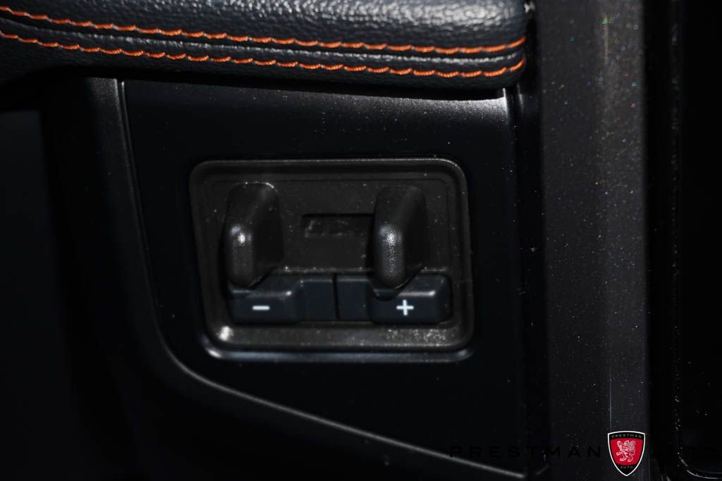 2024 Ford Expedition Timberline