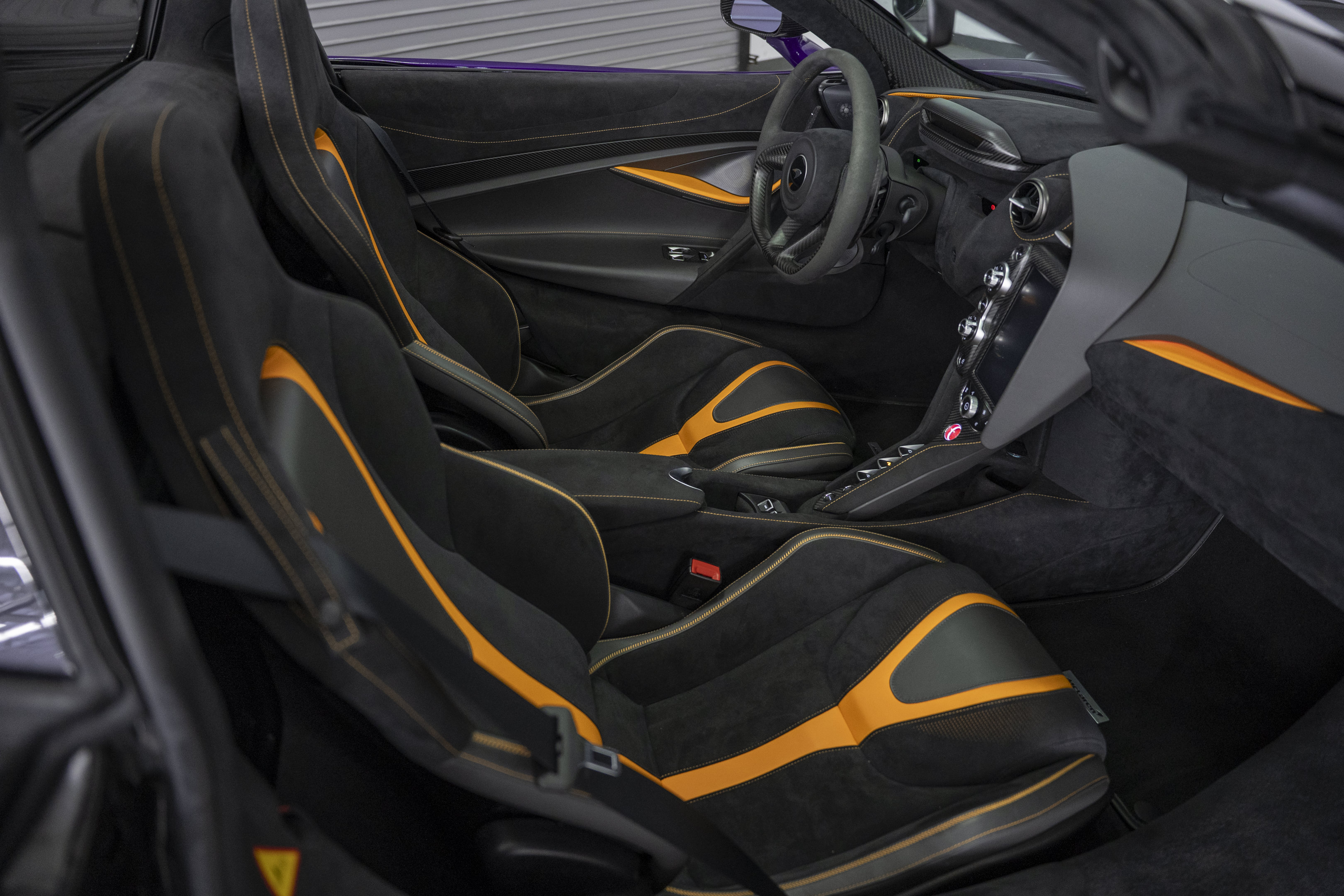 Used 2022 McLaren 720S Spider photo 42