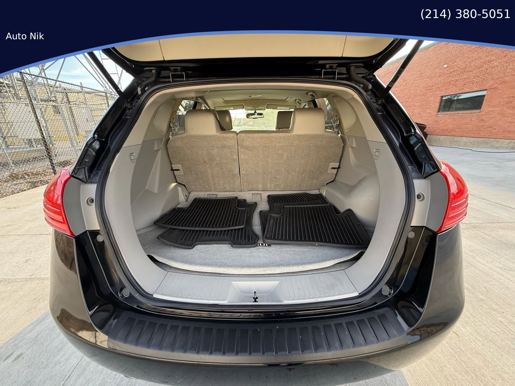 2013 Nissan Rogue SL