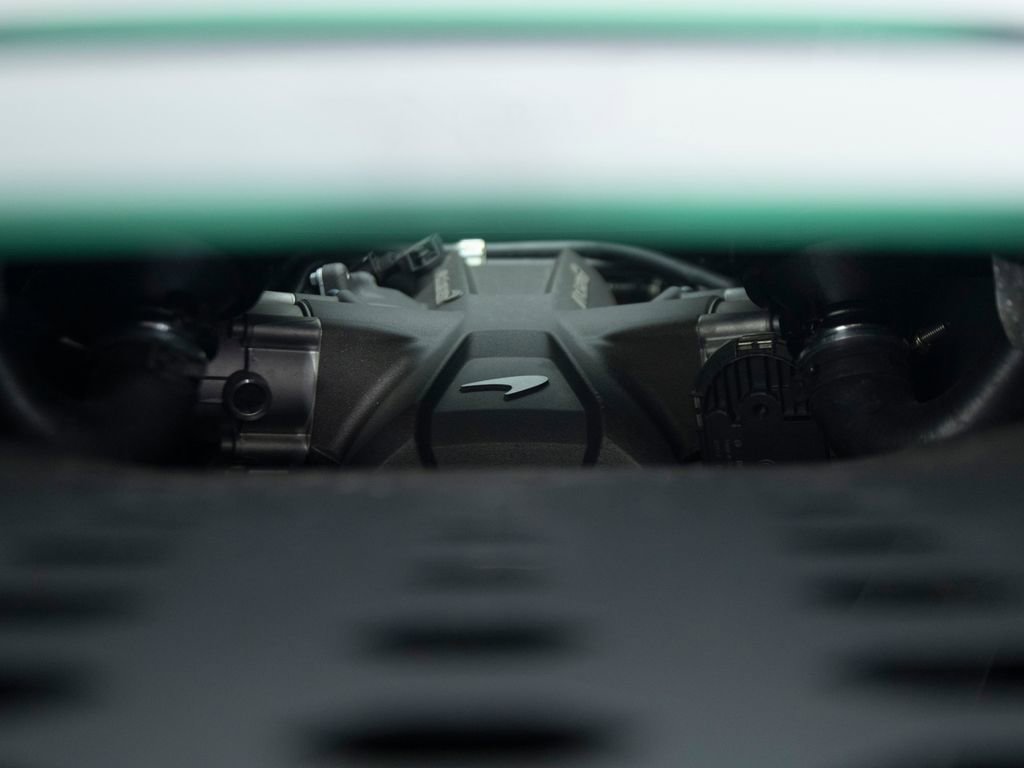 Used 2021 McLaren 765LT photo 49