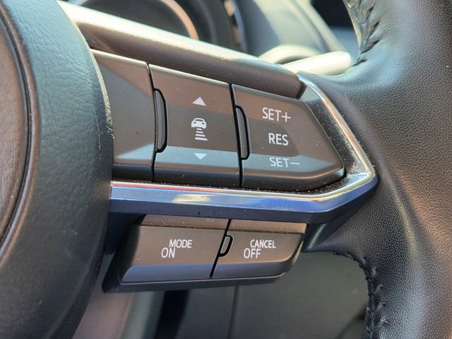 2023 MAZDA Cx-9 Touring Plus