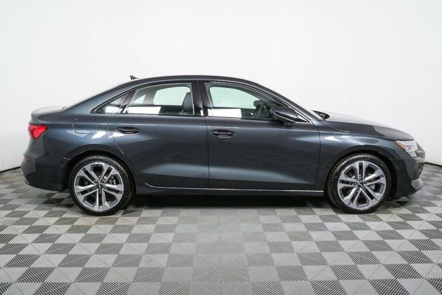 2026 Audi A3 2.0T Premium