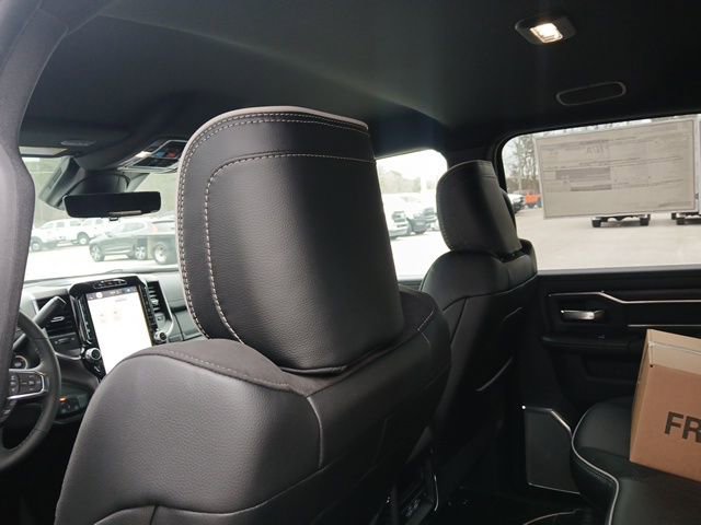 2026 RAM 4500 Laramie