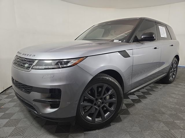 2025 Land Rover Range Rover Sport S