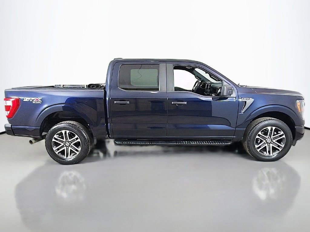 2023 Ford F150 XL