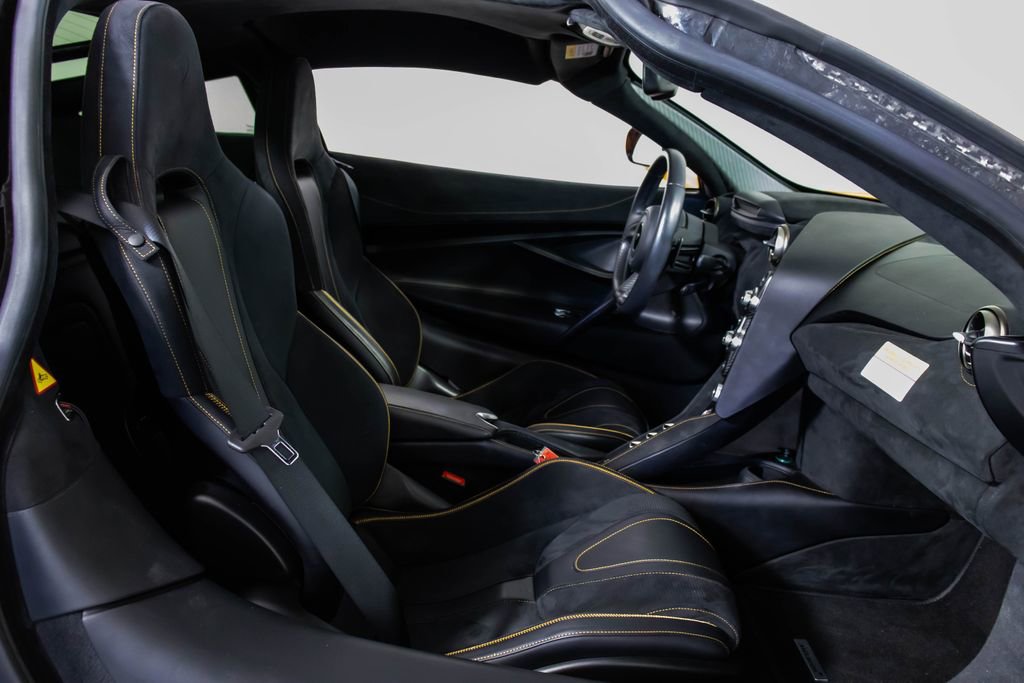 Used 2021 McLaren 720S Performance photo 53