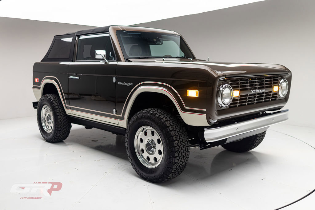 Used 2025 Ford Bronco Badlands