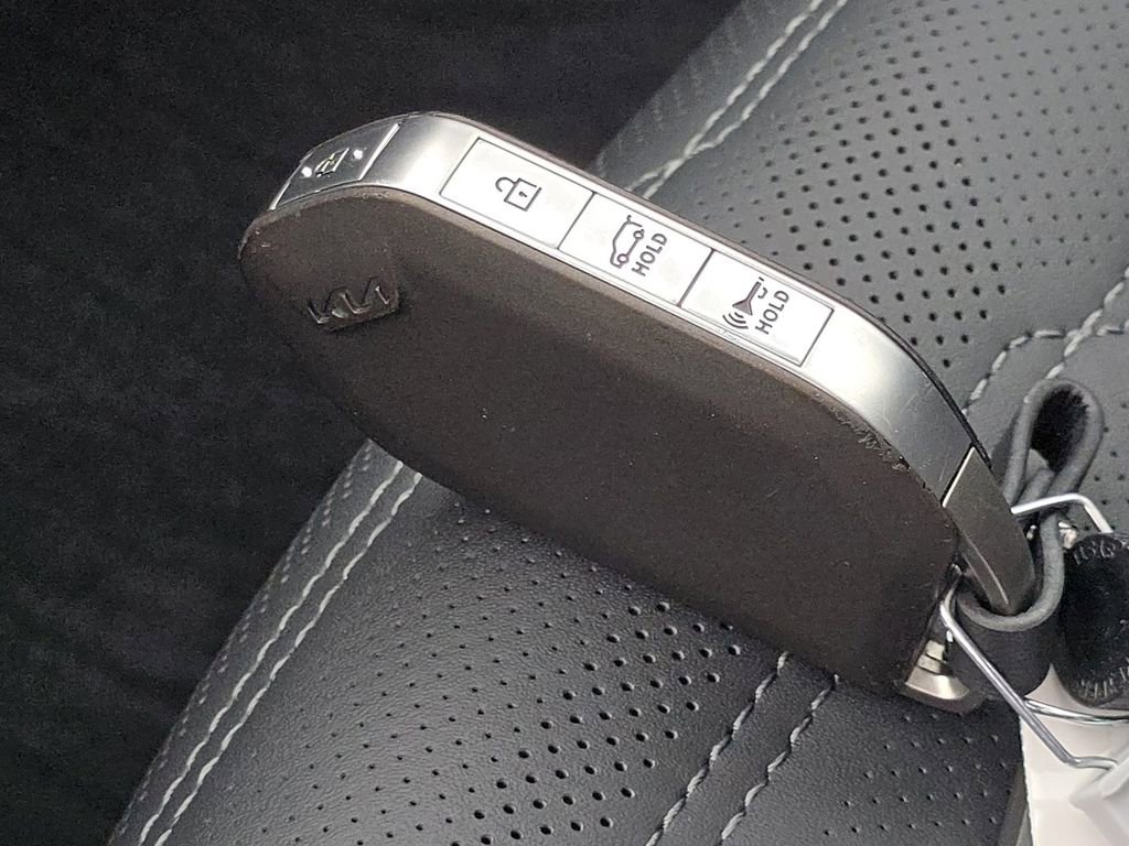 2025 Kia Telluride SX Prestige