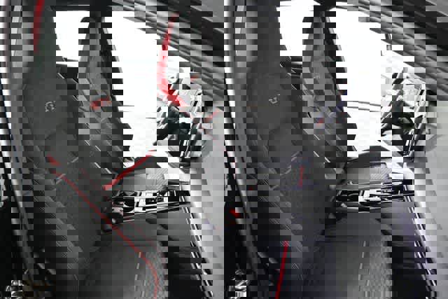 2026 Volkswagen GTI SE