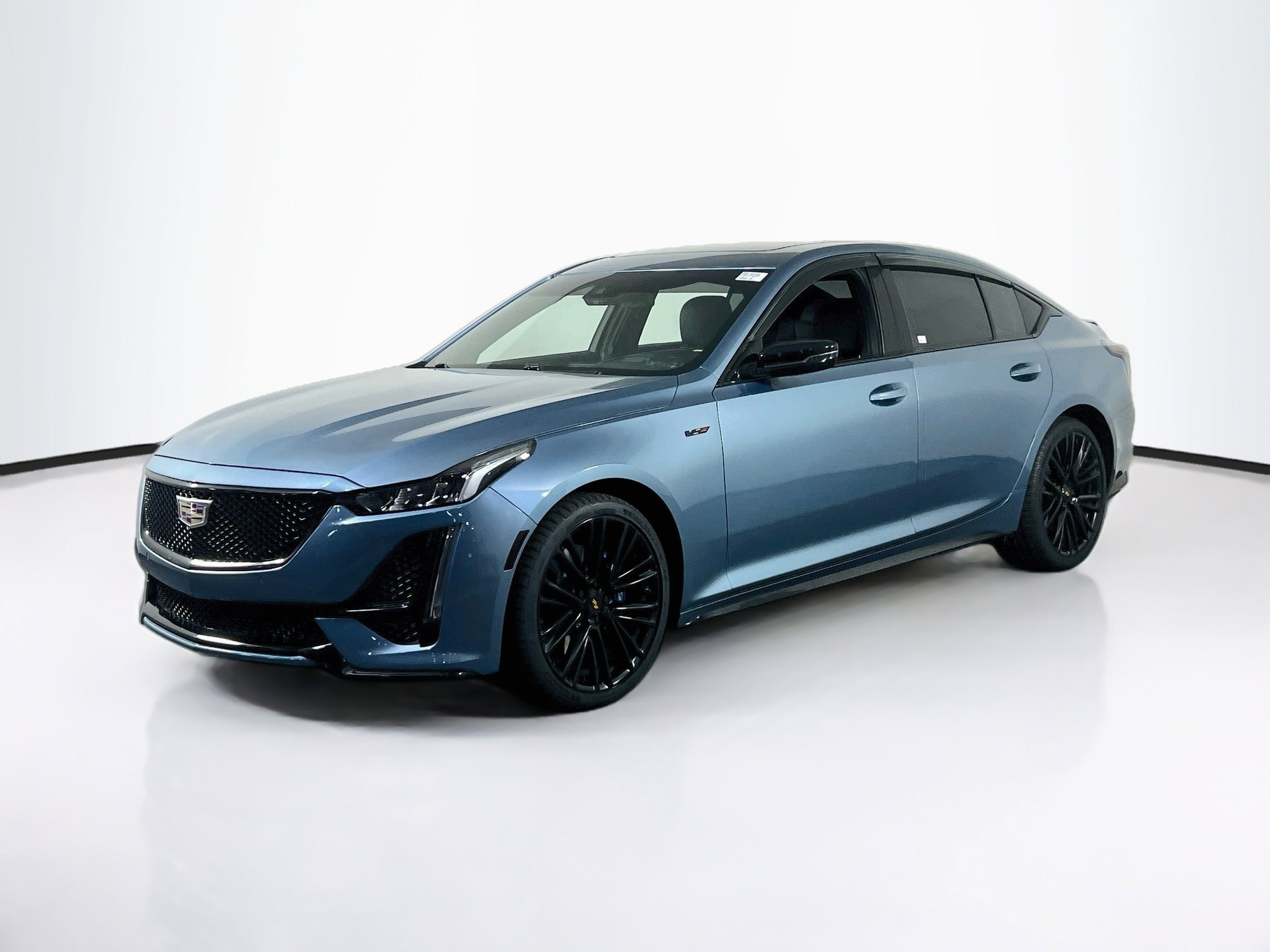 Used 2023 Cadillac CT5 V w/ Premium Package