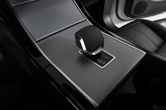 2024 Land Rover Range Rover Evoque S