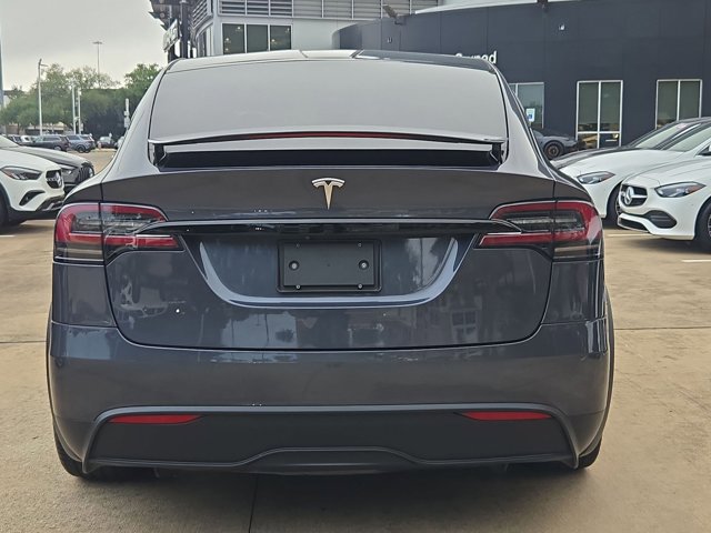 2022 Tesla Model X