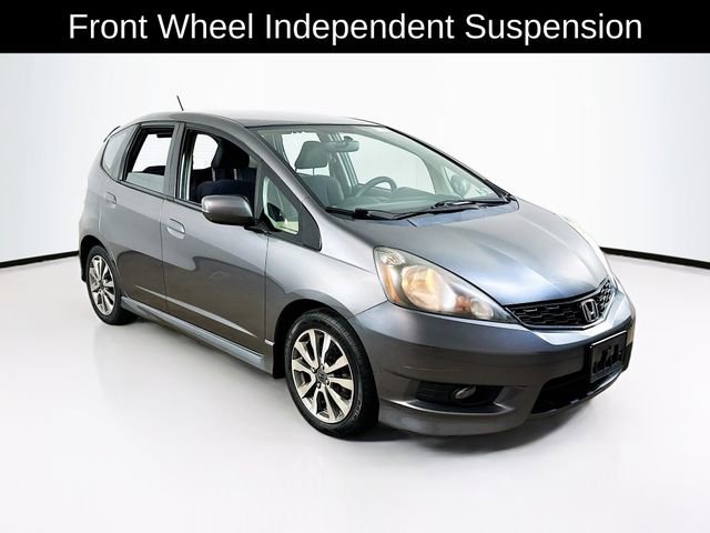 Used Honda Fit for Sale in Glen Mills, PA - Autotrader