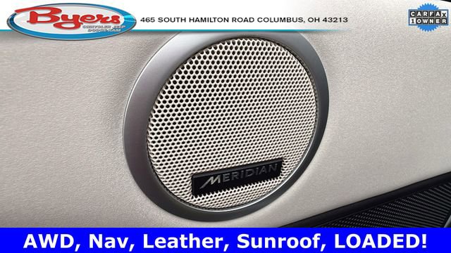 2024 Land Rover Discovery S