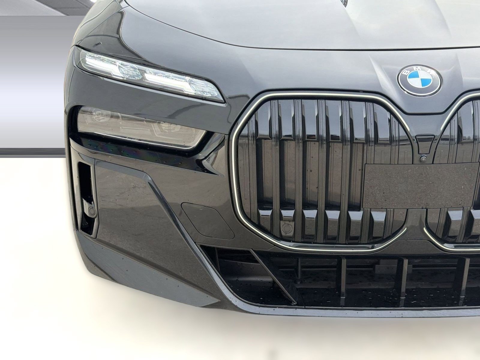 2024 BMW 760i xDrive