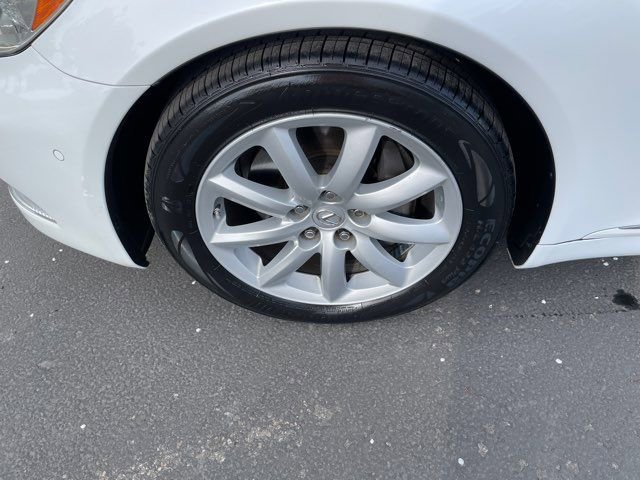 2008 Lexus LS 460 Comfort