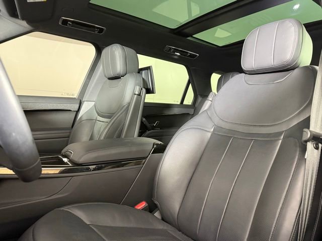 2023 Land Rover Range Rover Sport SE Dynamic