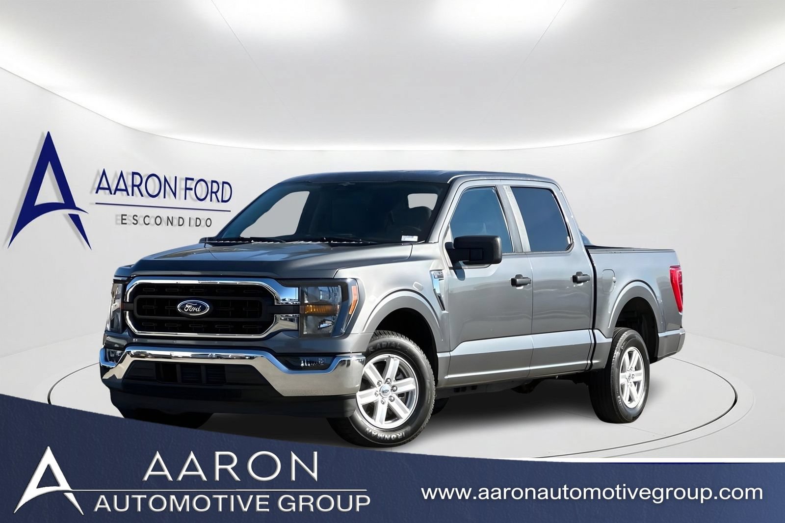 Used 2023 Ford F150 XLT