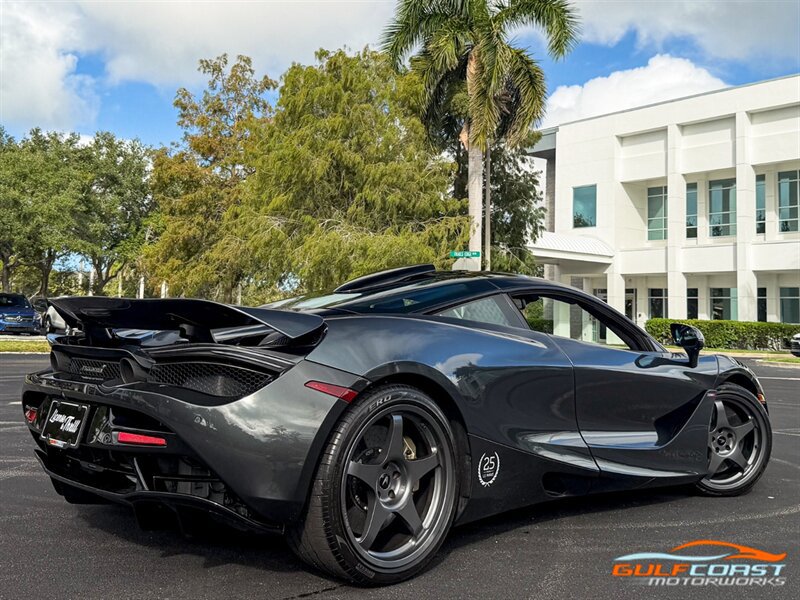 Used 2021 McLaren 720S Performance photo 56