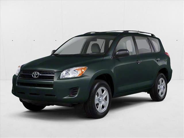 2011 Toyota RAV4 Limited