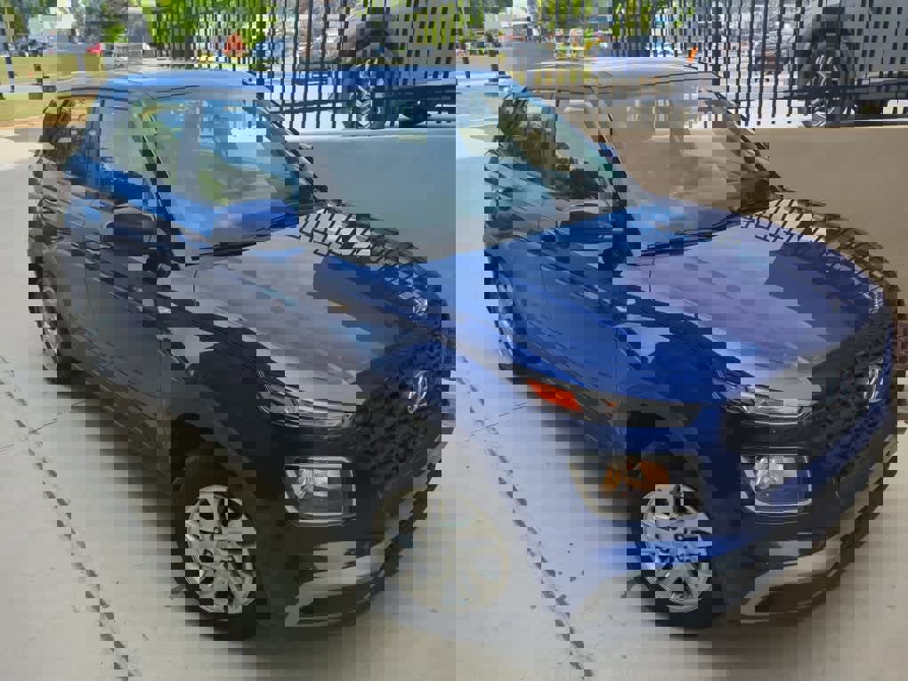 2022 Hyundai Venue SE