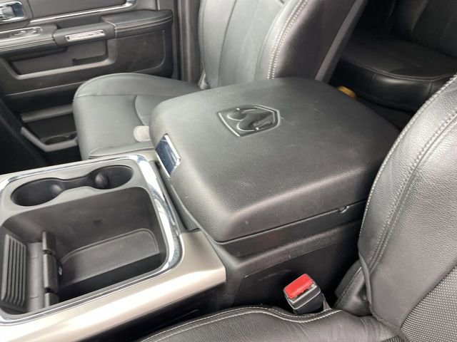 2018 RAM 3500 Laramie