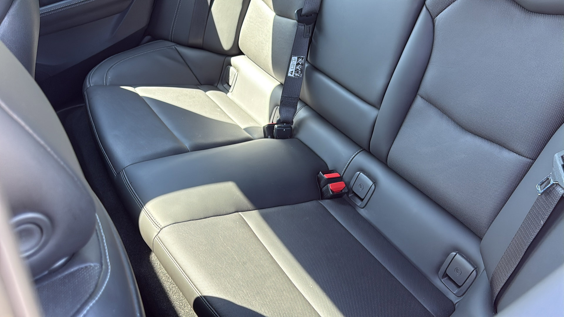 2022 Cadillac CT4 Premium Luxury