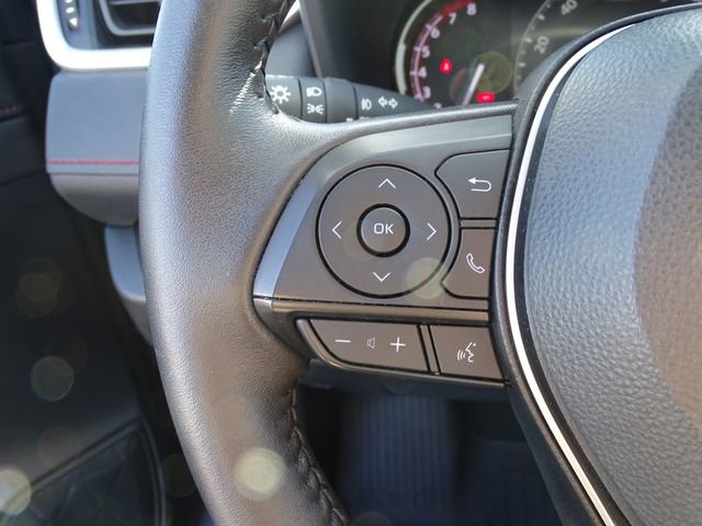 2024 Toyota RAV4 TRD Off-Road