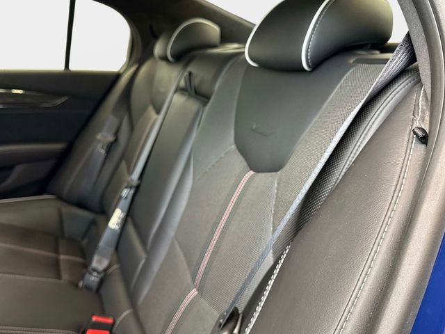 2022 Cadillac CT5 V Blackwing