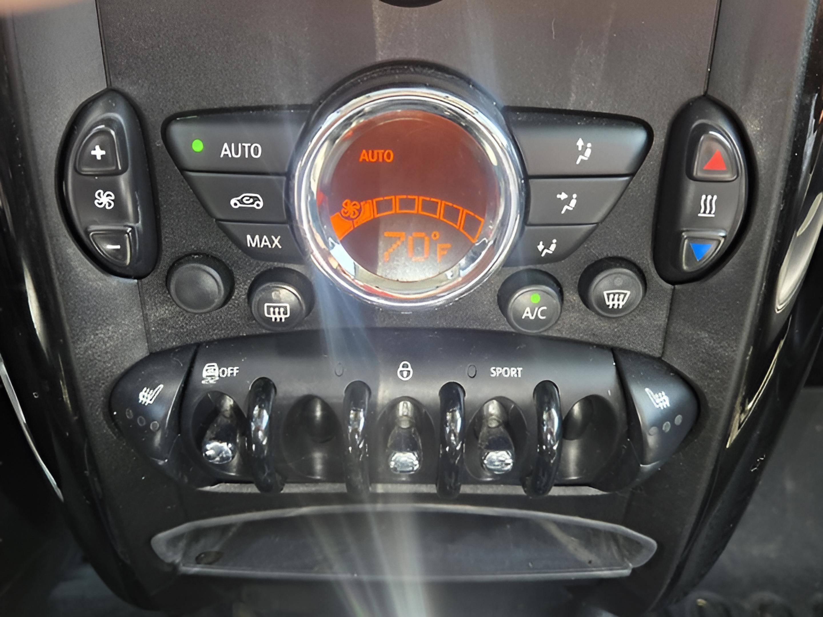 2015 MINI Cooper Countryman