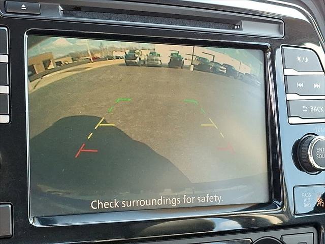 2023 Nissan Maxima SV