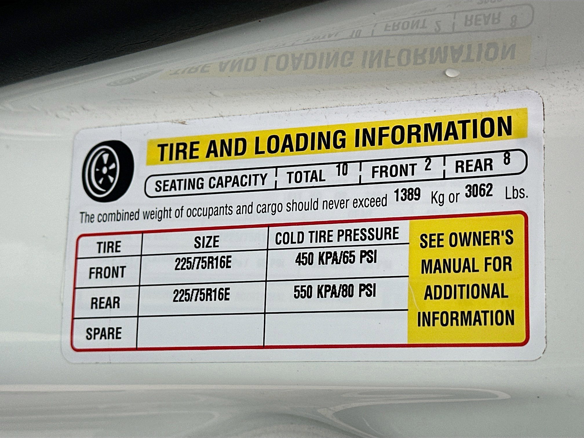 2024 RAM ProMaster 2500