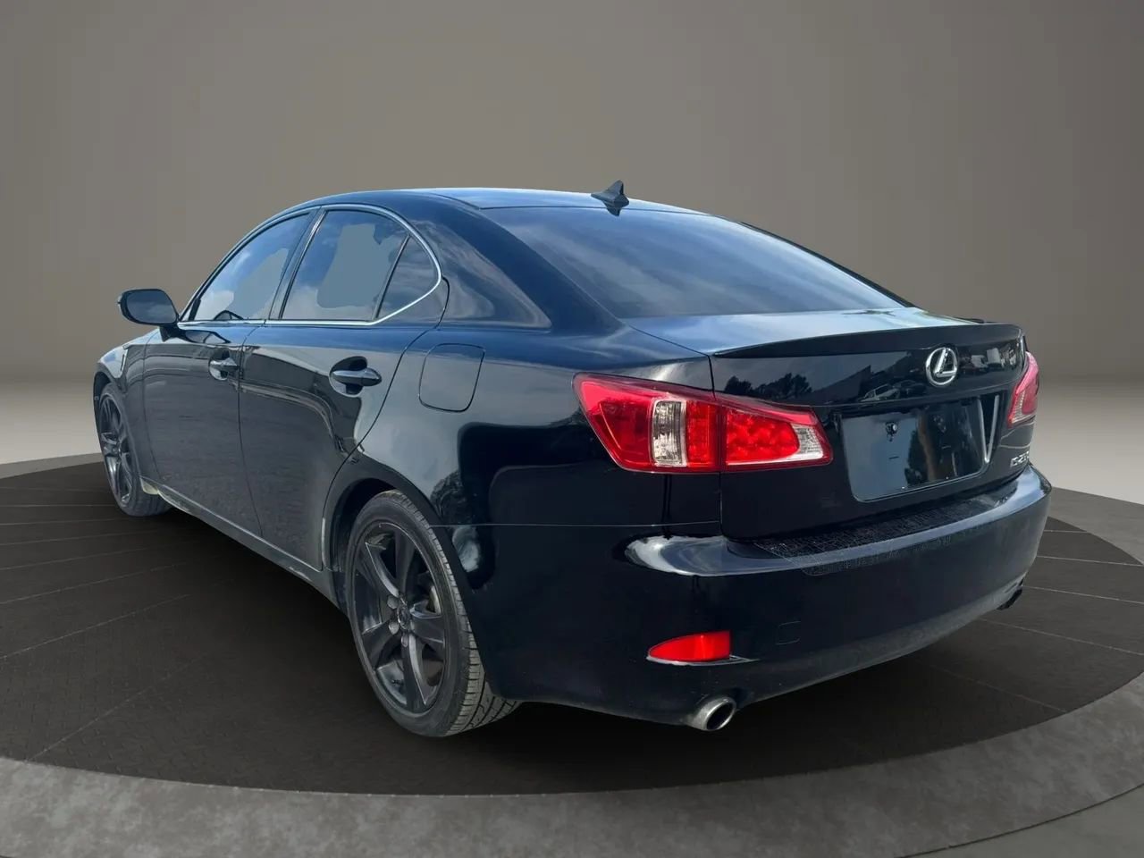 2011 Lexus IS 250