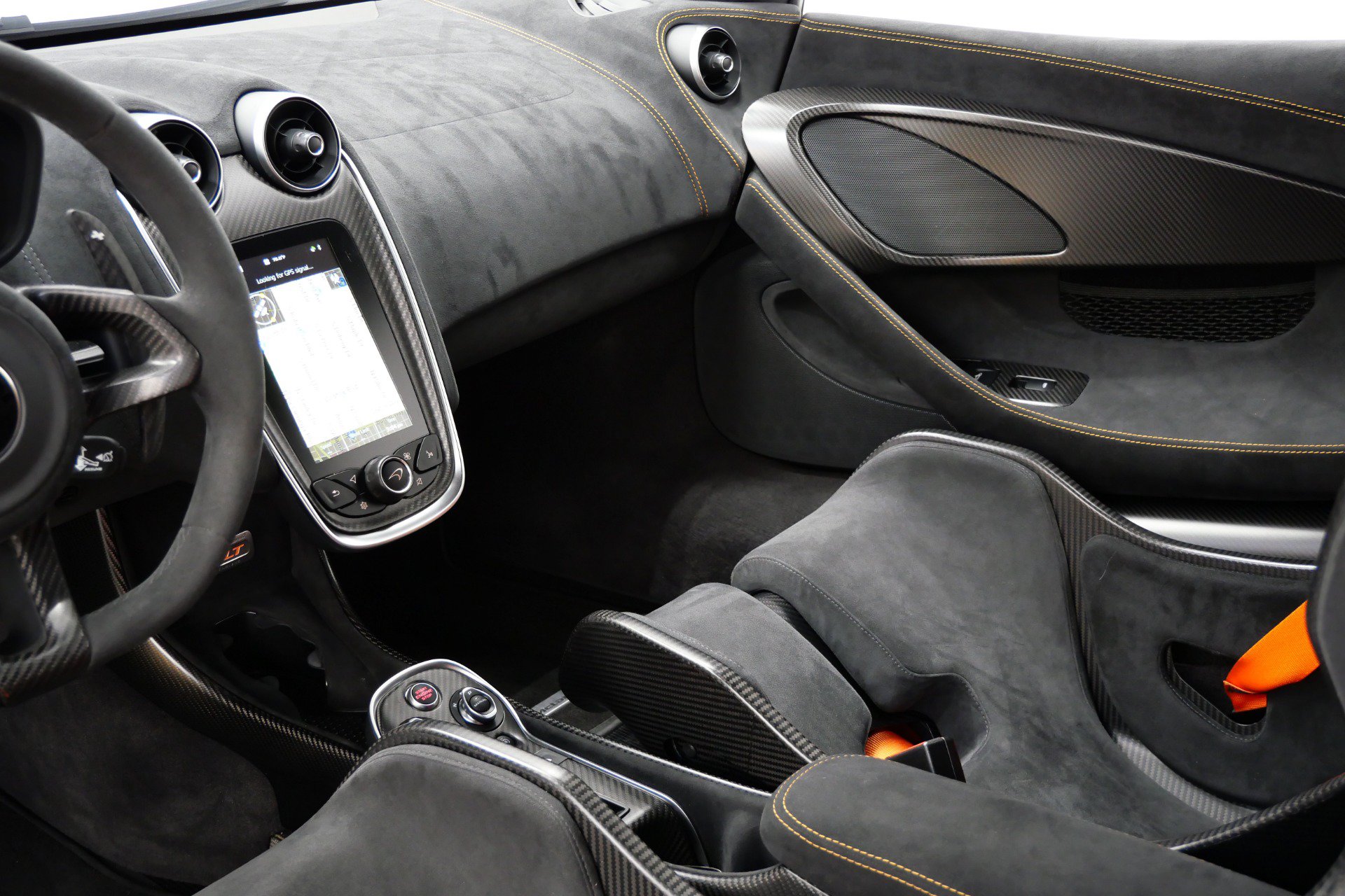 Used 2019 McLaren 600LT photo 16