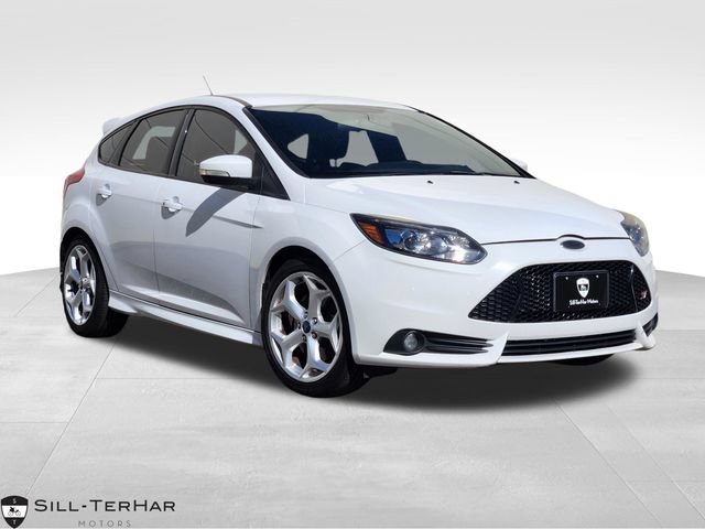 Used 2013 Ford Focus ST