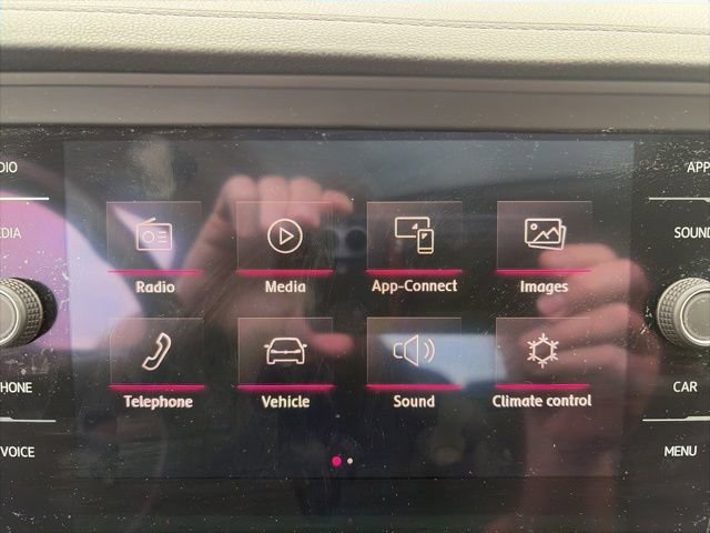 2019 Volkswagen Jetta SEL