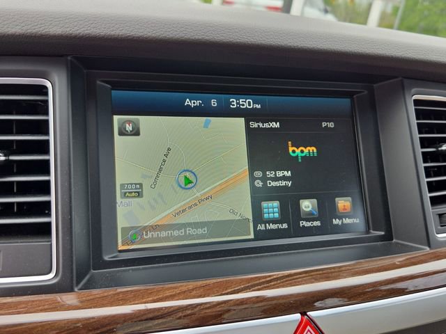 2018 Genesis G80 3.8