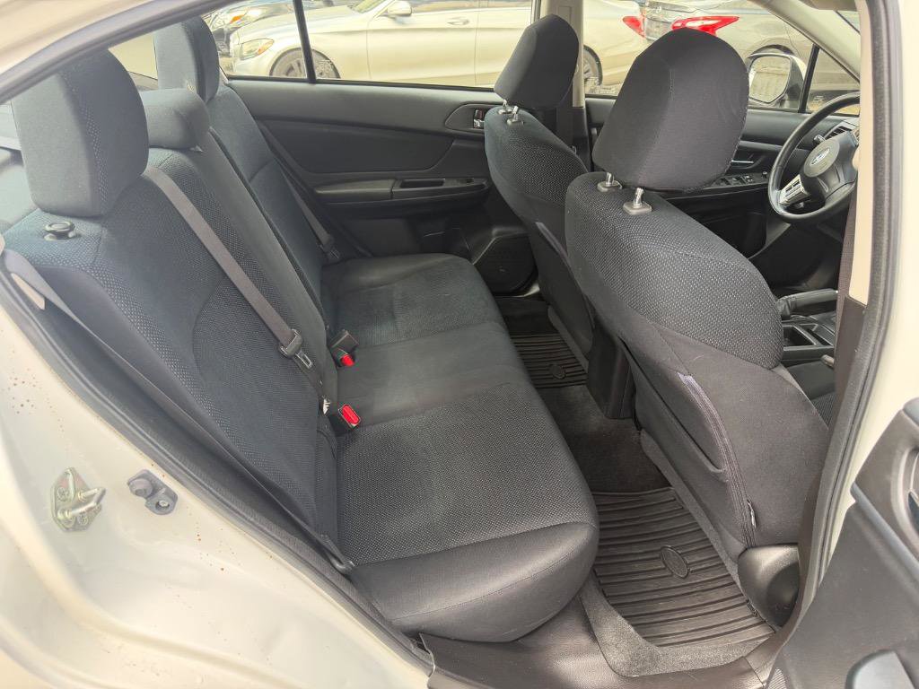 2014 Subaru Impreza 2.0i Premium