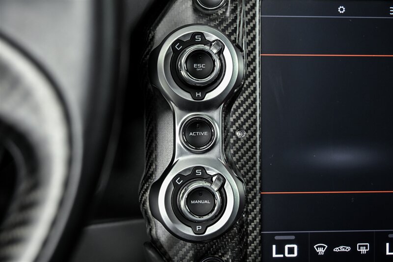 Used 2021 McLaren 720S photo 37