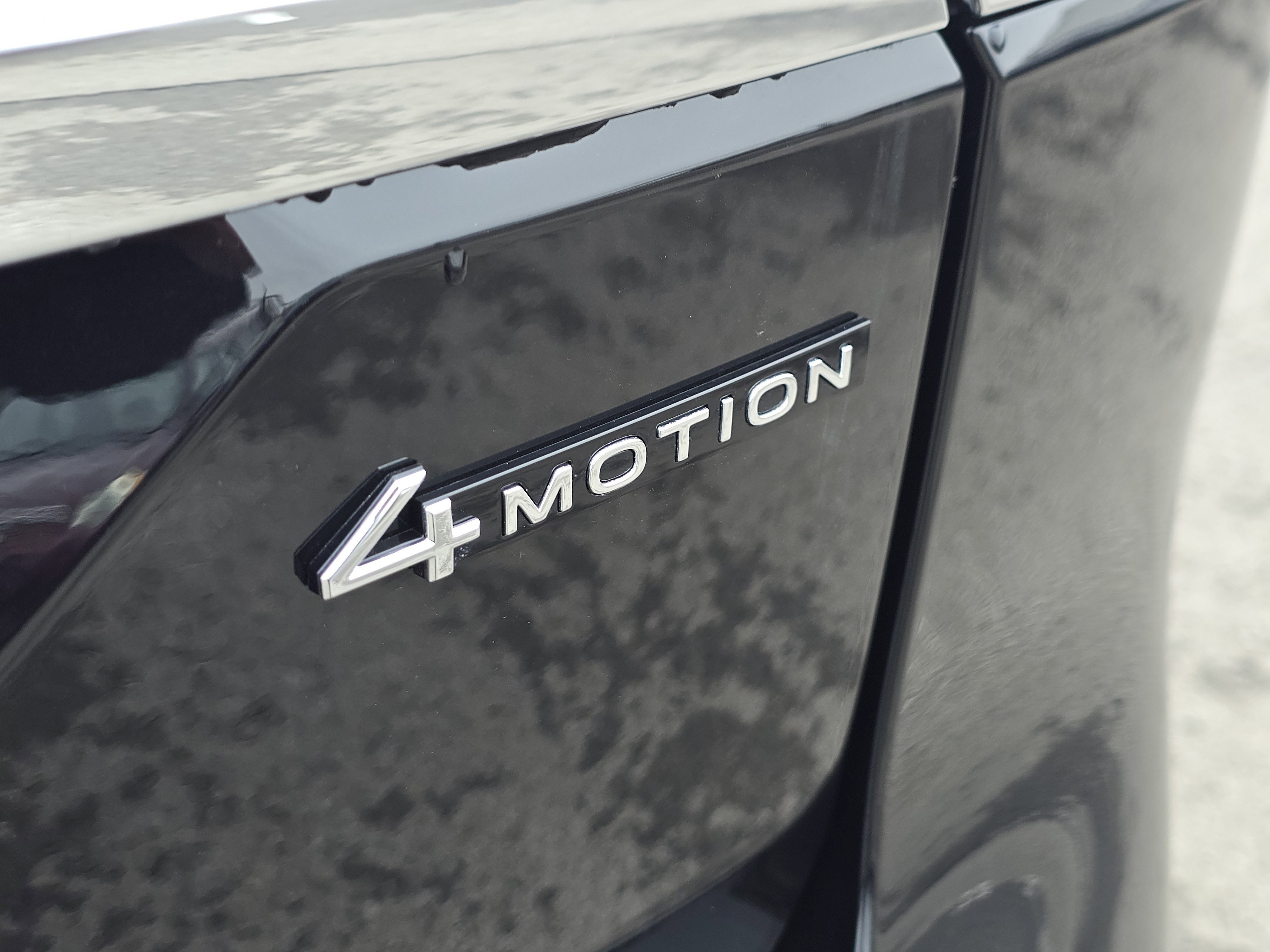 2026 Volkswagen Atlas SE