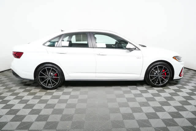 2025 Volkswagen Jetta GLI Autobahn