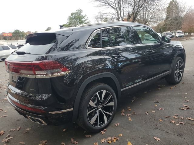 2026 Volkswagen Atlas Cross Sport SEL Premium R-Line