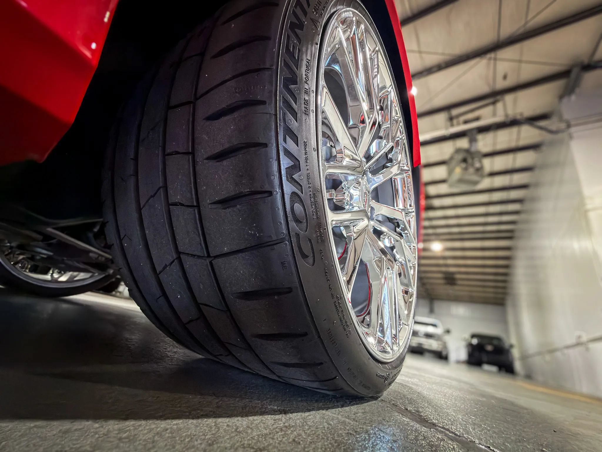2016 Chevrolet Corvette 2LZ - Photo 9