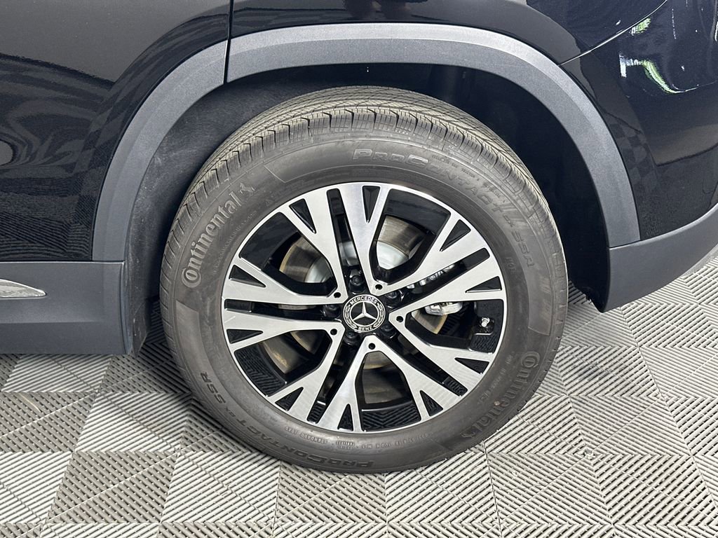 2026 Mercedes-Benz GLA 250