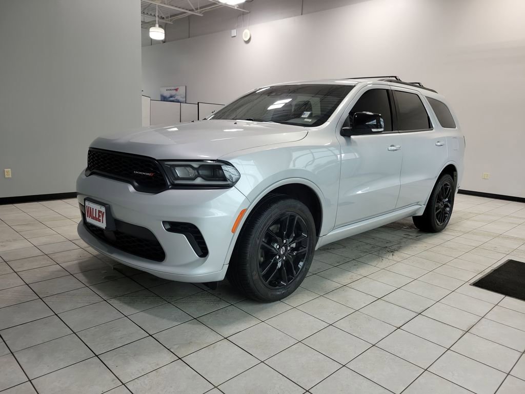 2024 Dodge Durango GT