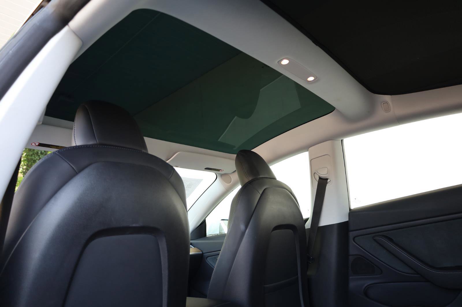 2018 Tesla Model 3 Mid Range