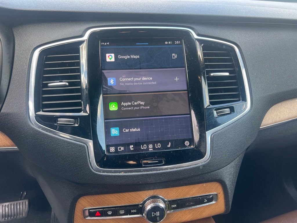 2023 Volvo Xc90 B6 Plus